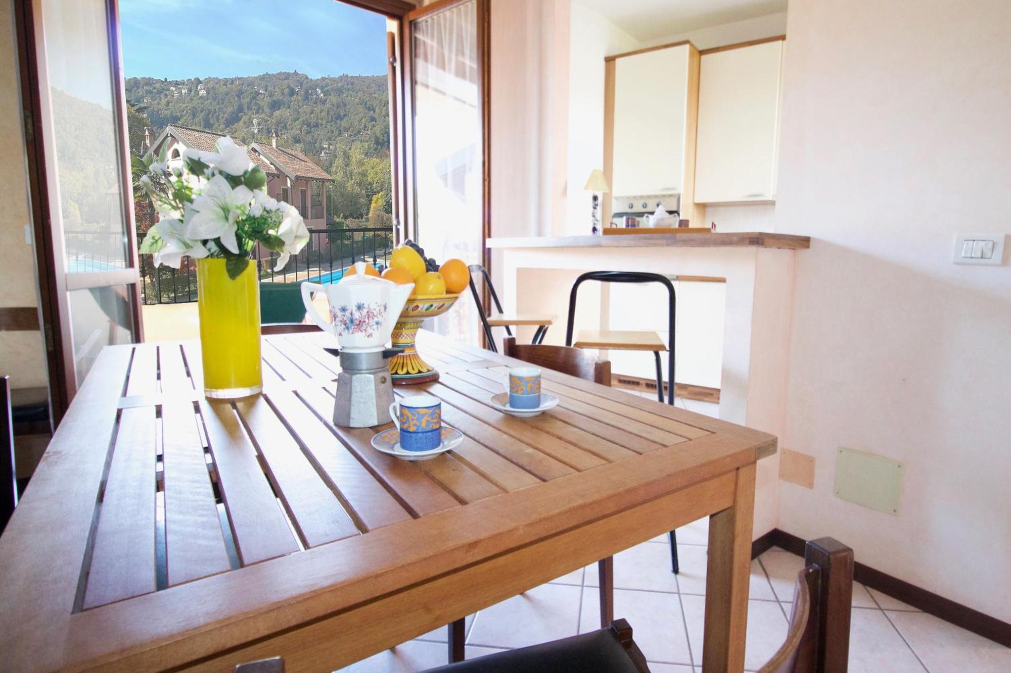 Sunflower Relax Pool And Terrace - Happy Rentals Lesa Zewnętrze zdjęcie