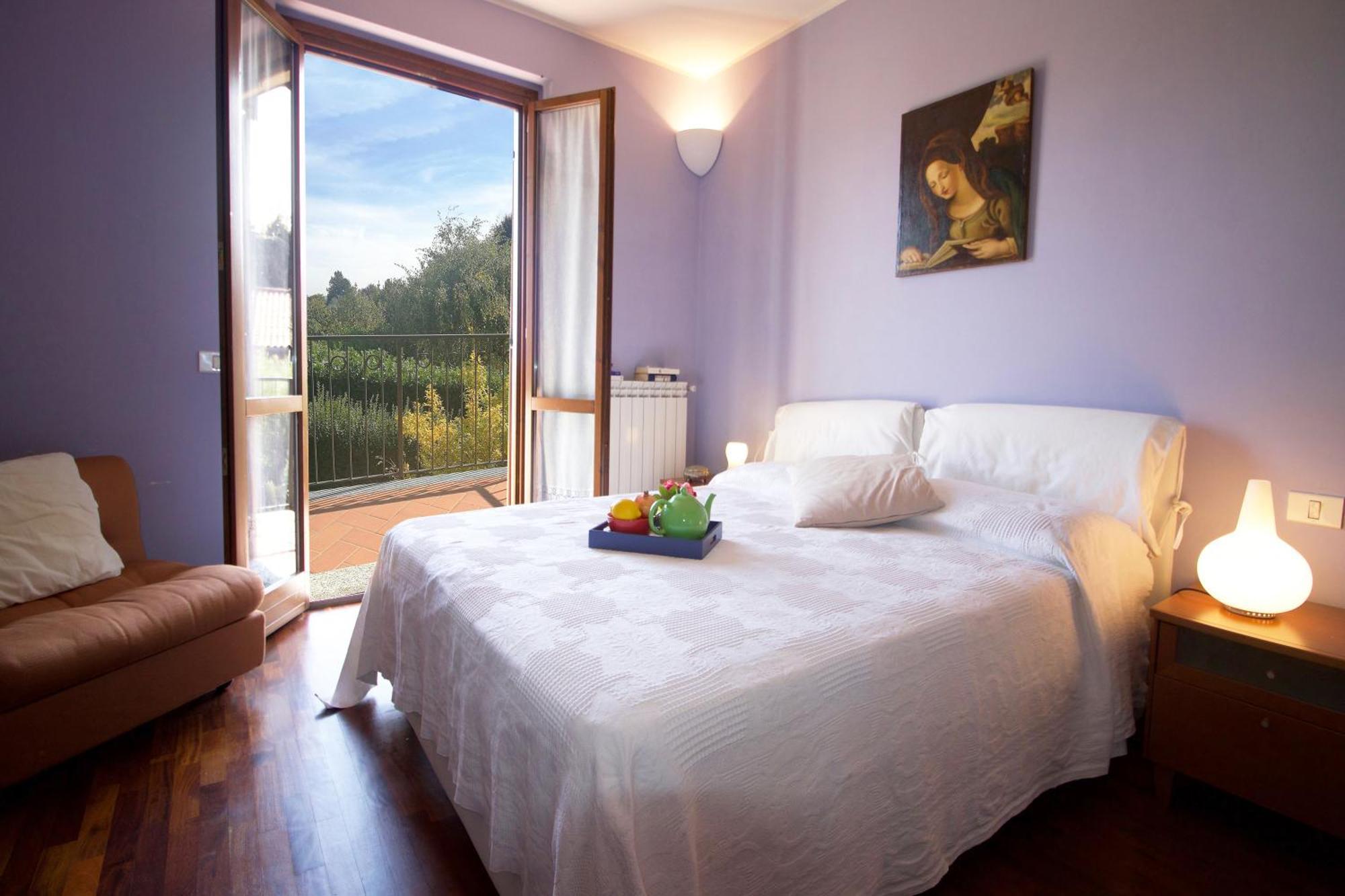 Sunflower Relax Pool And Terrace - Happy Rentals Lesa Zewnętrze zdjęcie